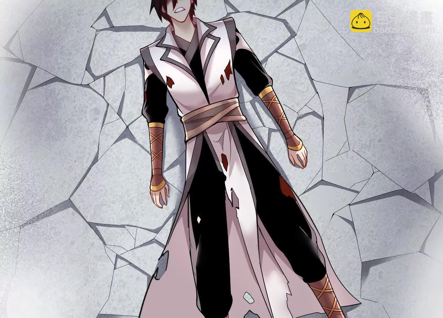 第85话上　绝情绝义(1/3)-第166话