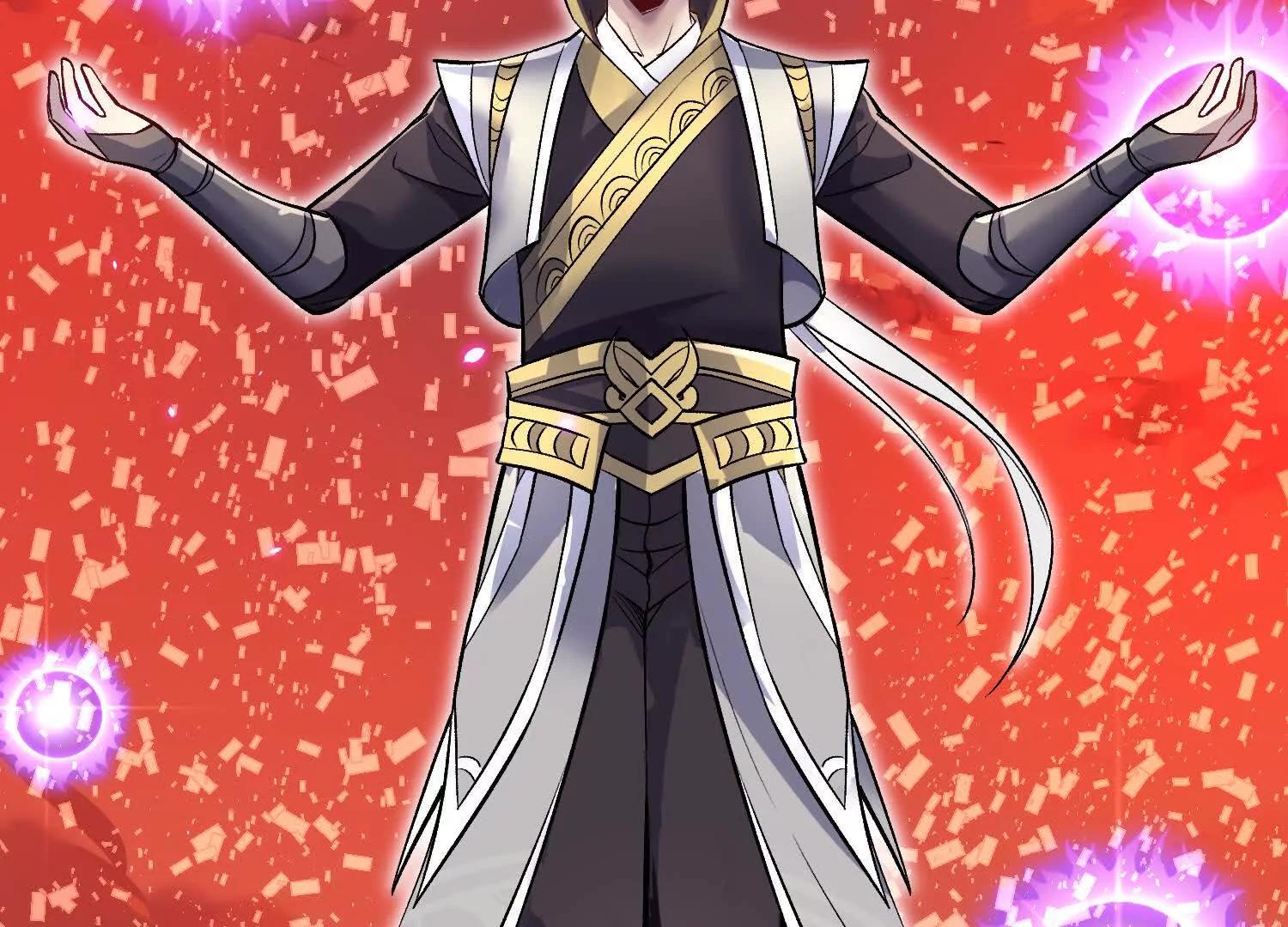 第86话上　领域(1/4)-第168话