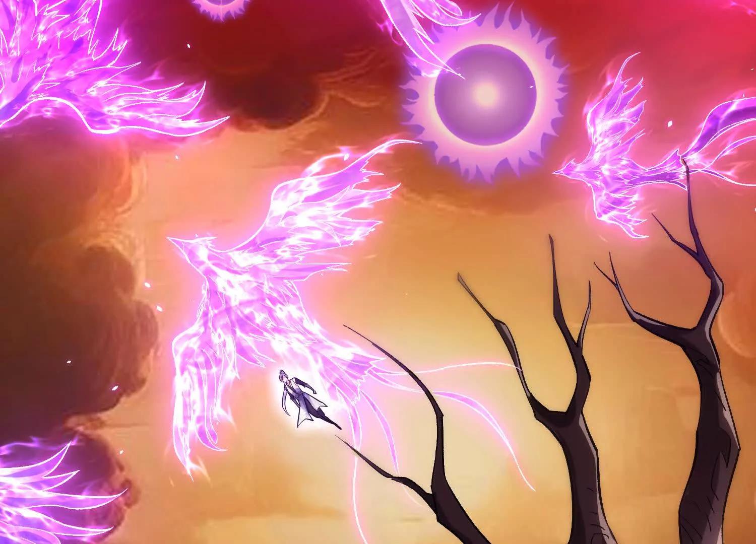 第86话上　领域(1/4)-第168话