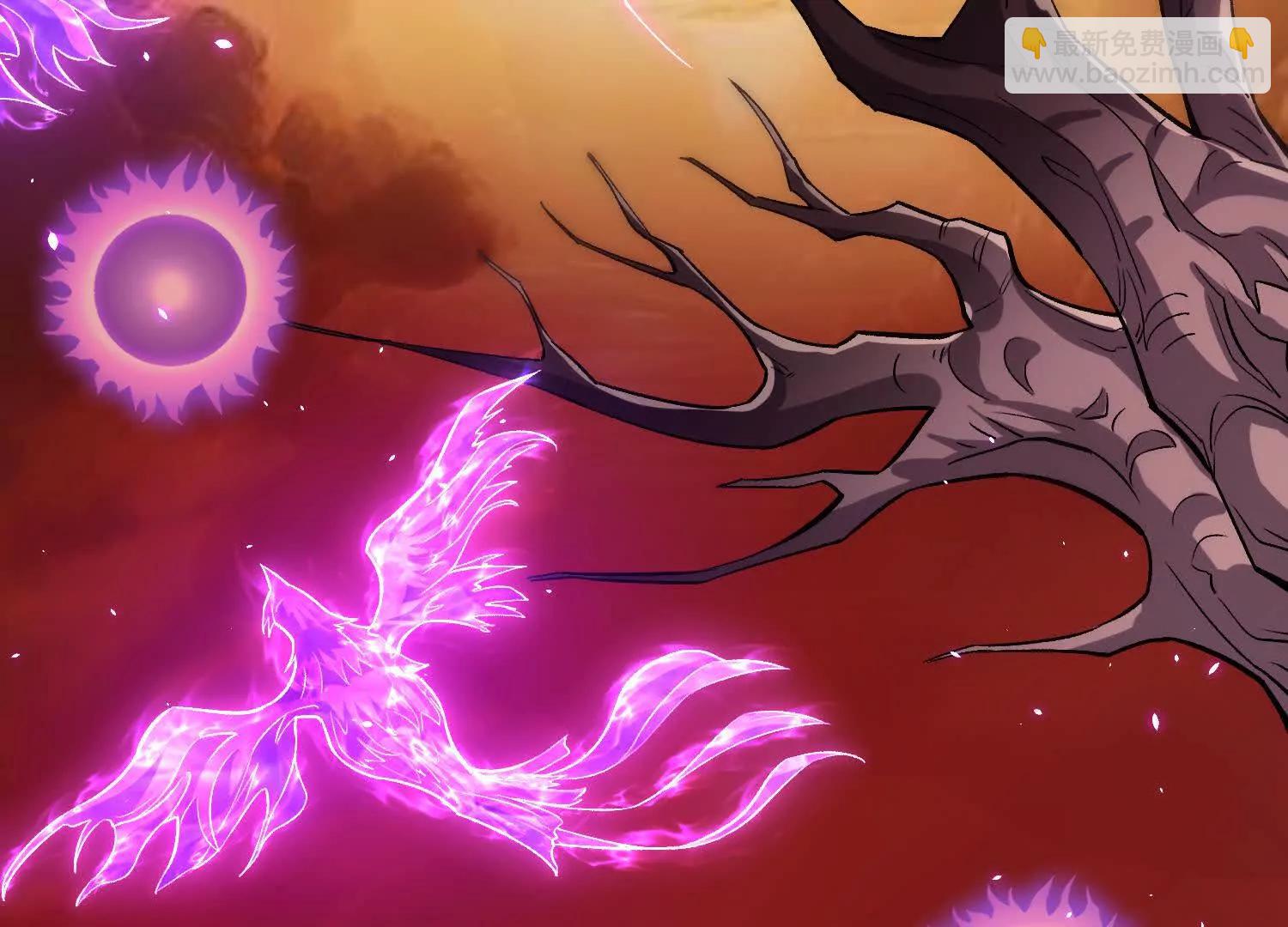 第86话上　领域(1/4)-第168话