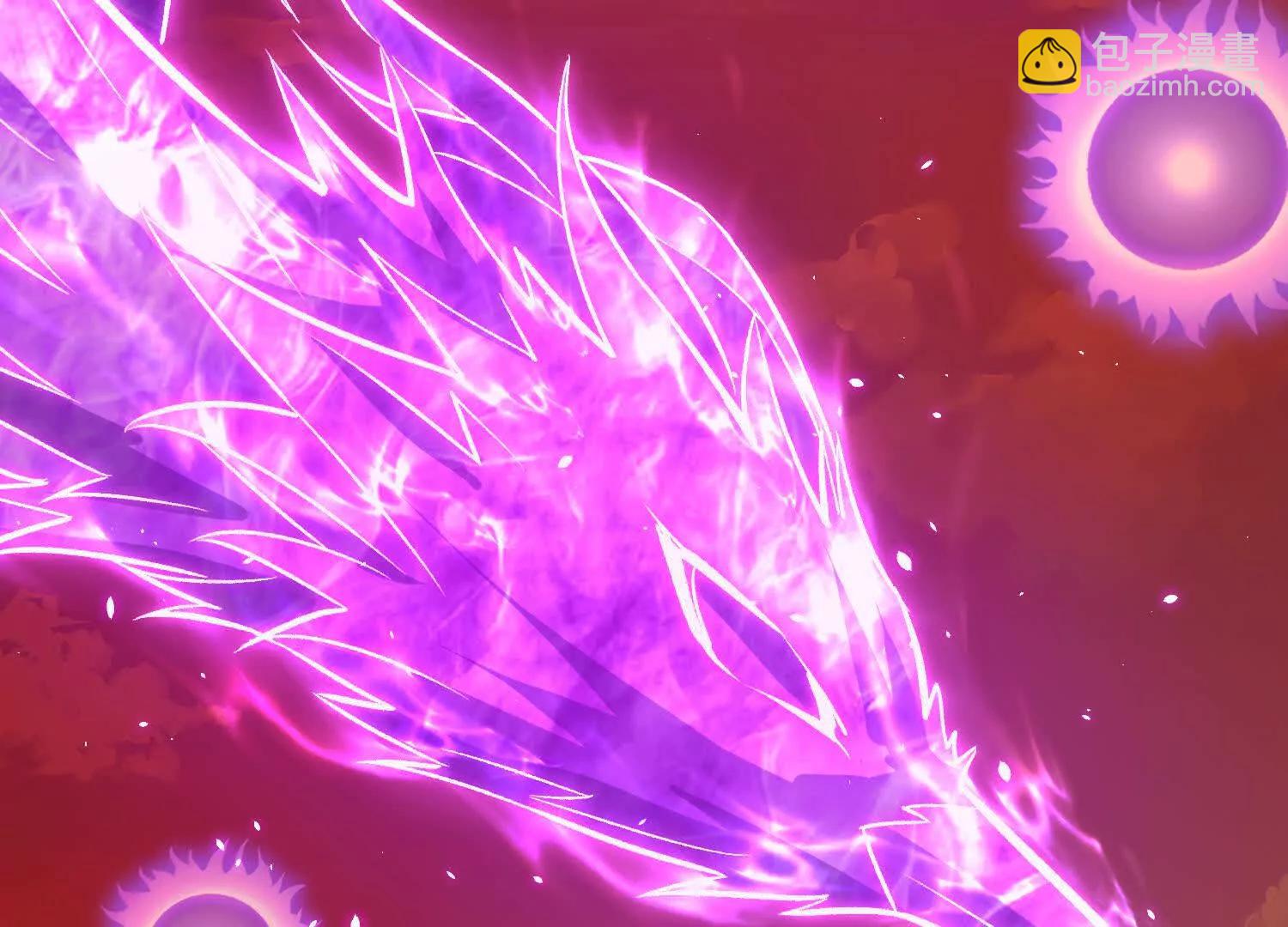 第86话上　领域(1/4)-第168话