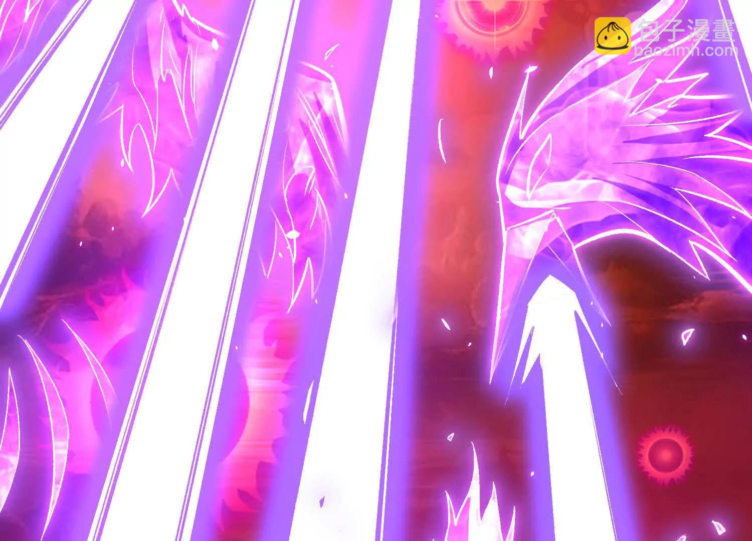 第86话上　领域(1/4)-第168话