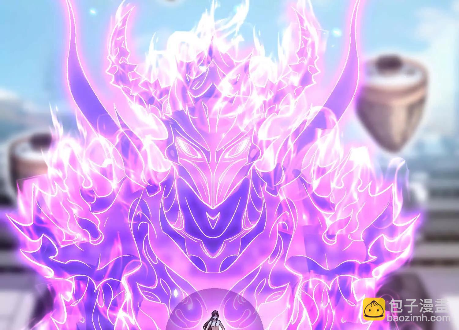 第86话上　领域(1/4)-第168话