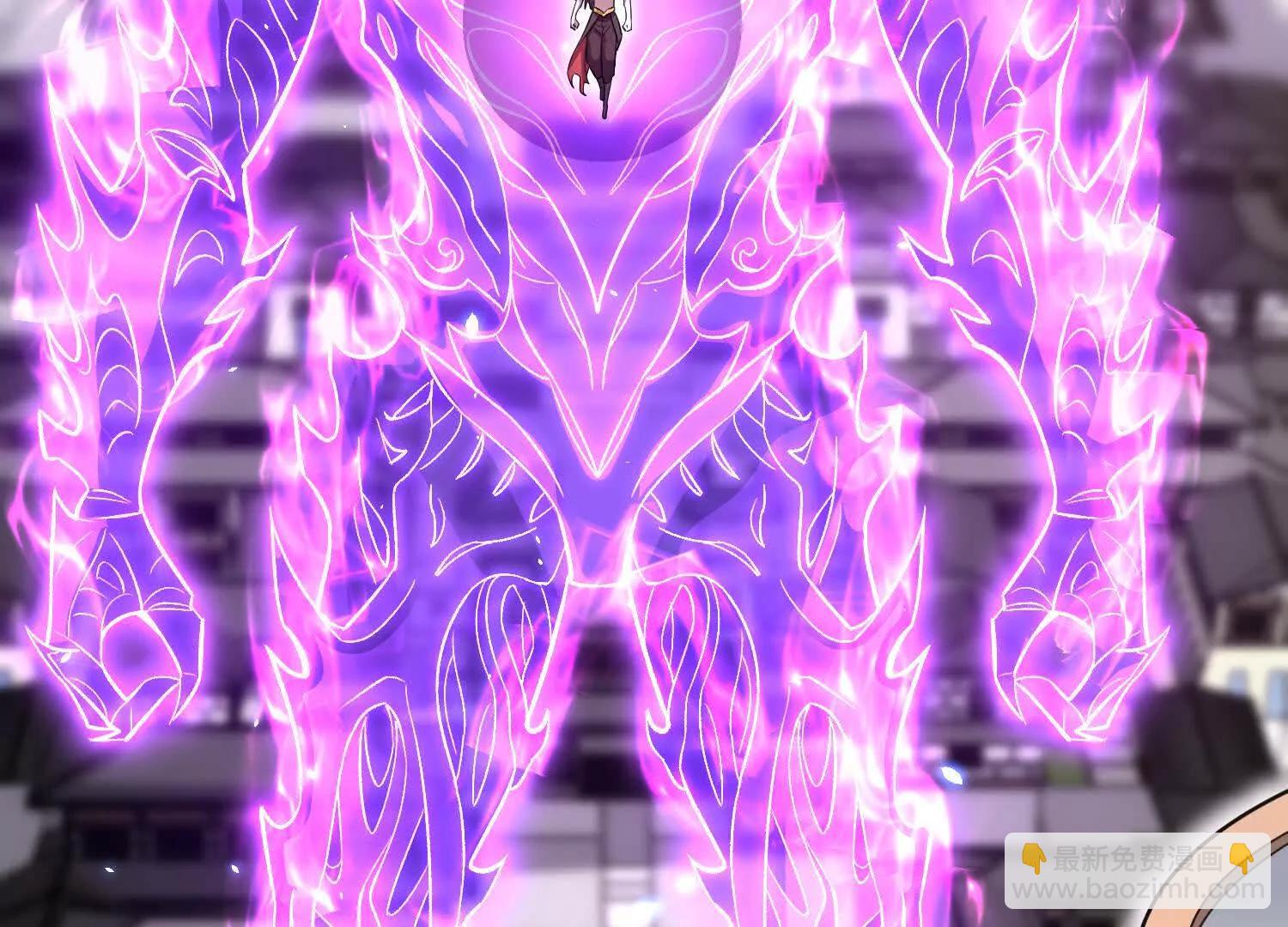 第86话上　领域(1/4)-第168话