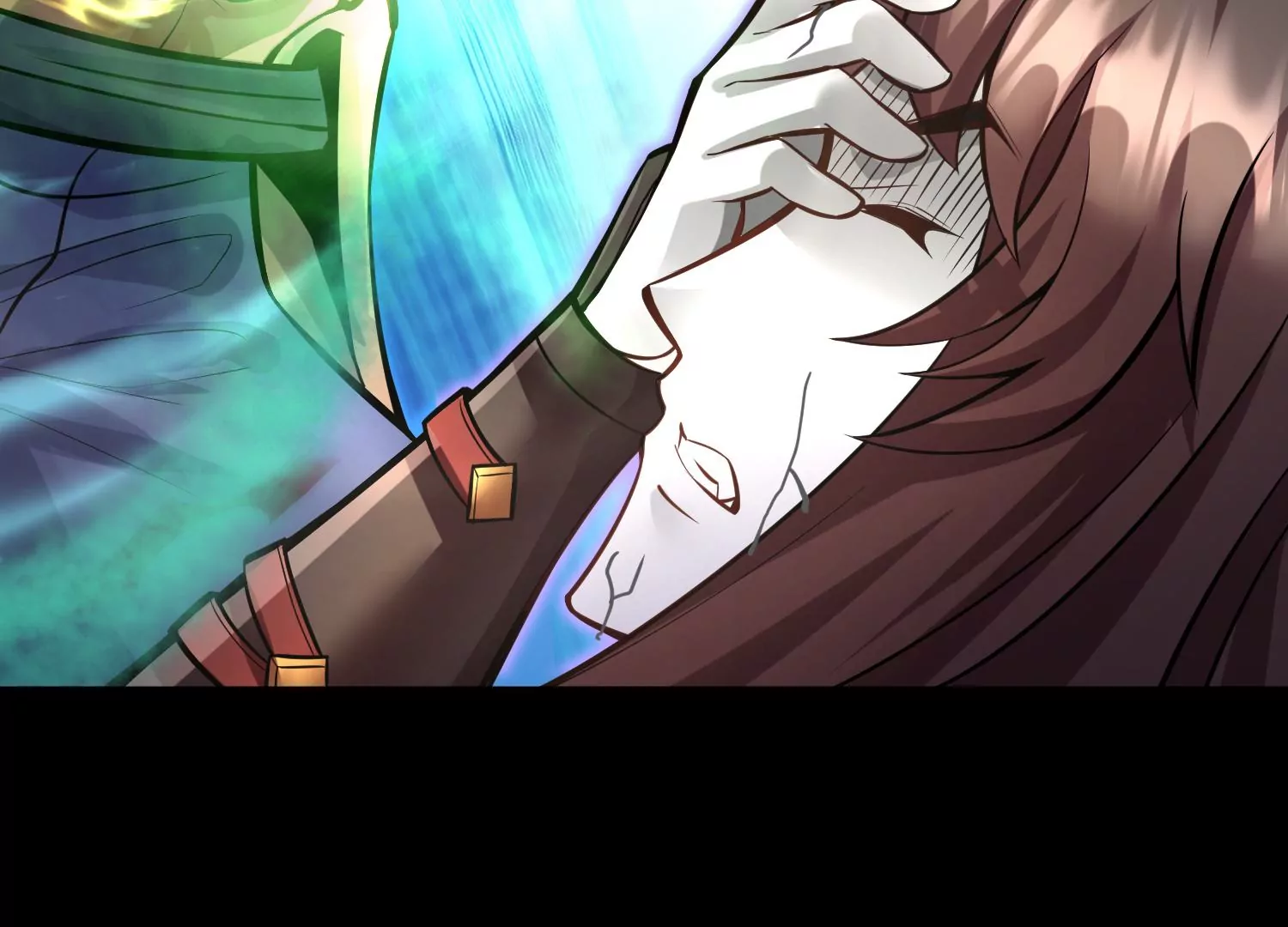 第21话  我来做你的眼睛(1/4)-第34话