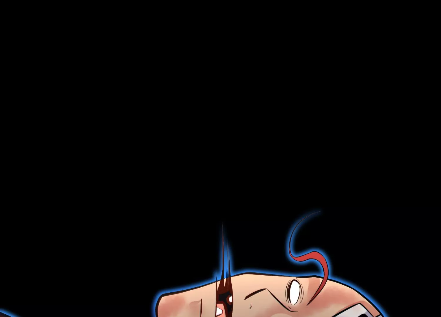 第21话  我来做你的眼睛(1/4)-第34话