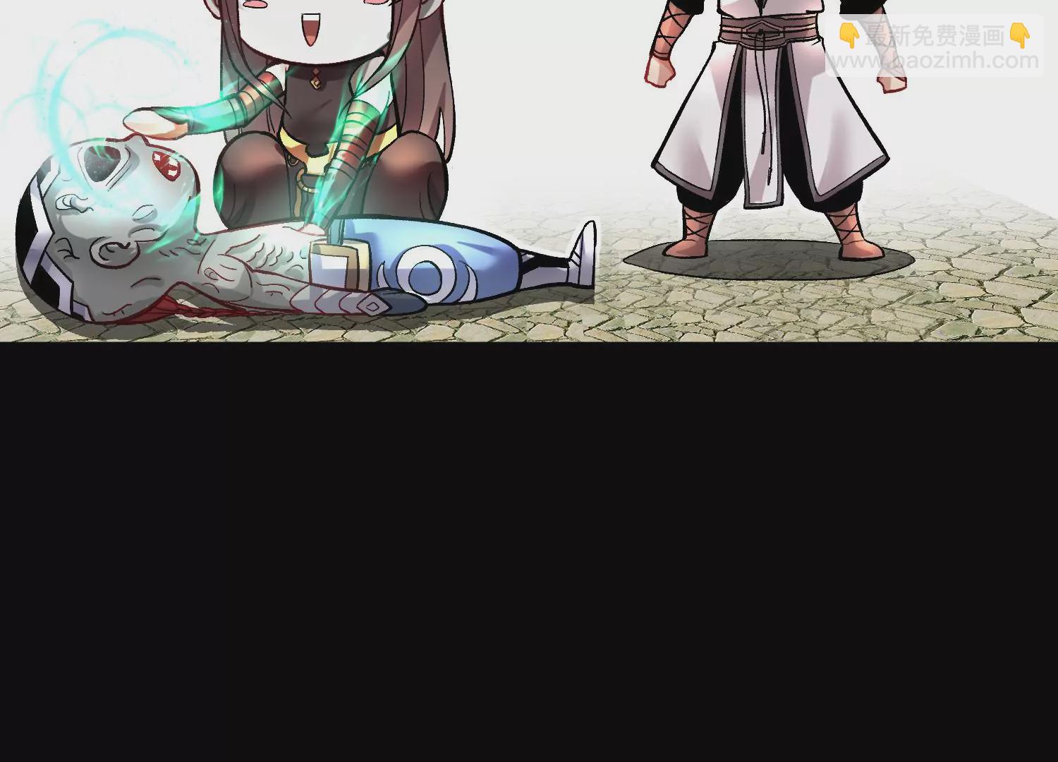 第22话上  影刀门的未来(1/4)-第36话