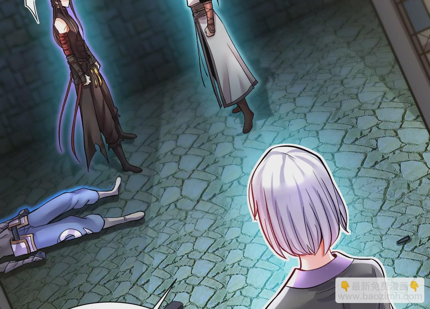 第22话上  影刀门的未来(1/4)-第36话