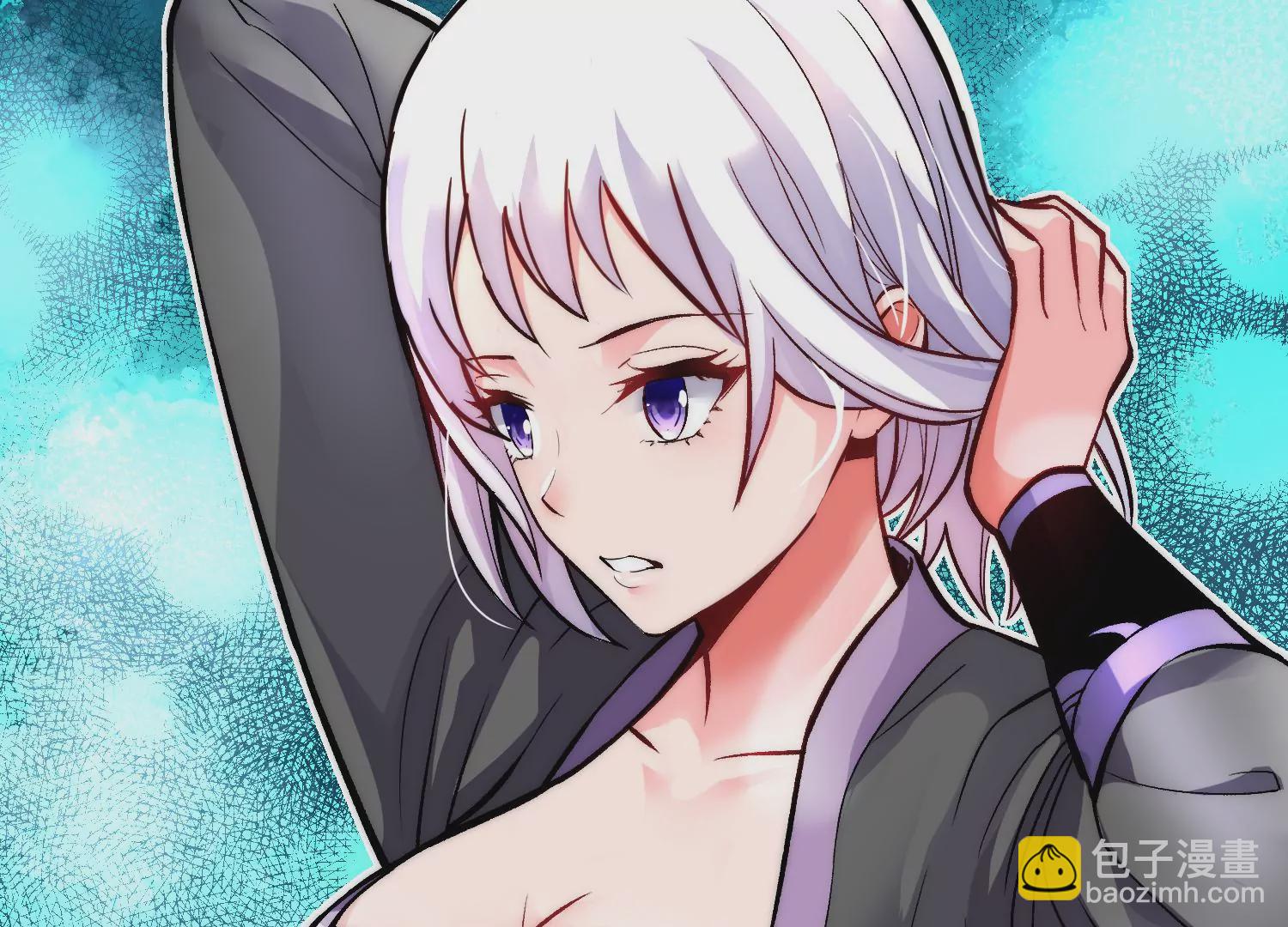 第22话上  影刀门的未来(1/4)-第36话