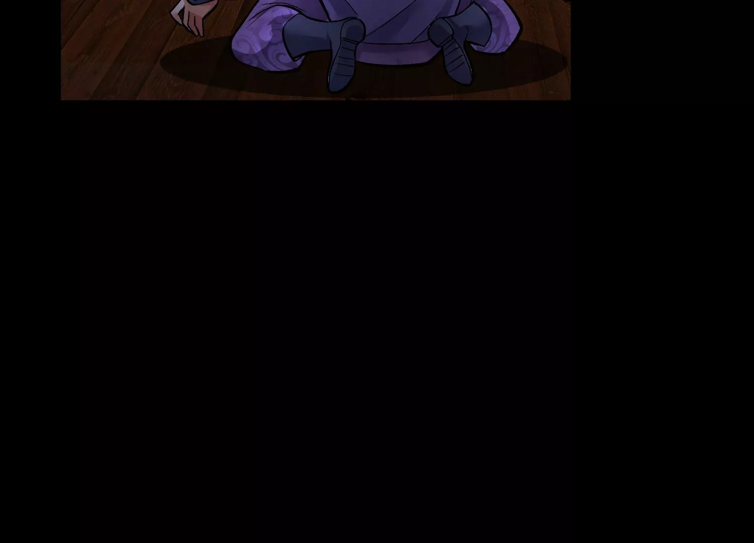 第22话上  影刀门的未来(1/4)-第36话