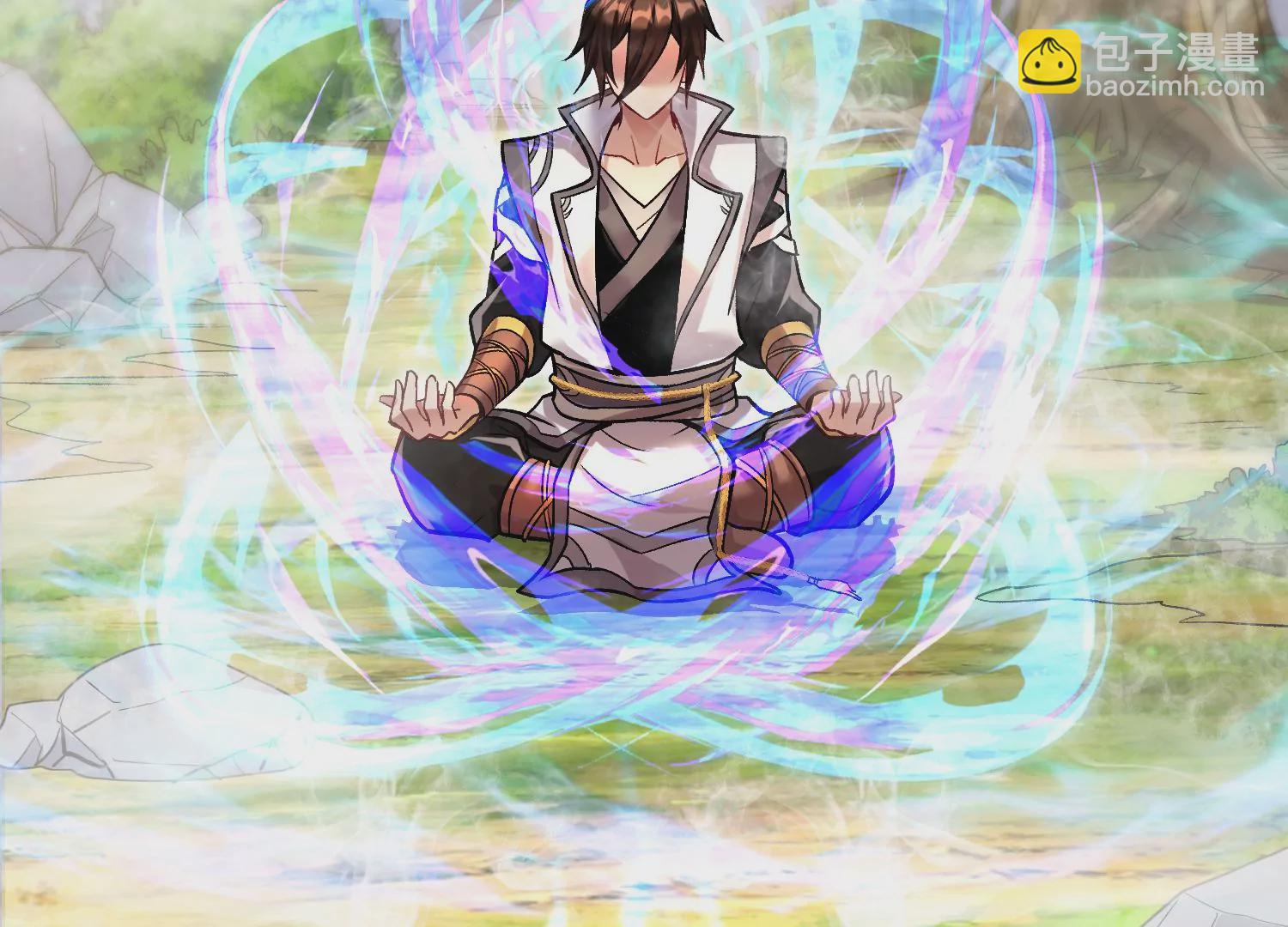 第25话上  灵兽复活！！！(1/3)-第42话