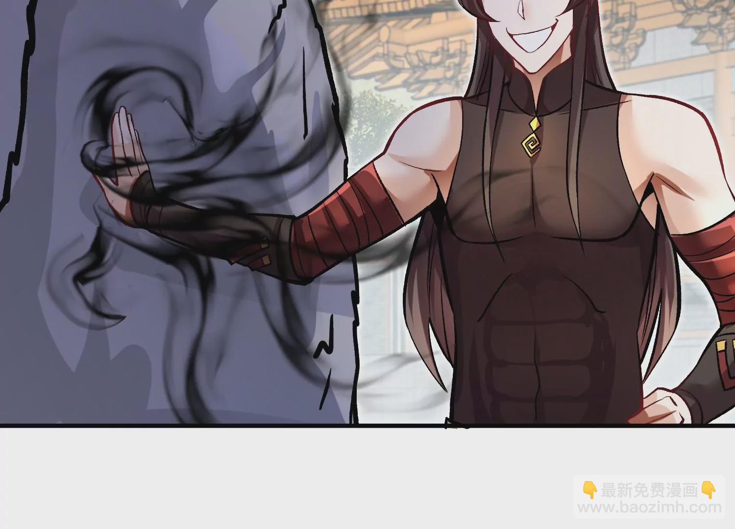 第25话上  灵兽复活！！！(1/3)-第42话