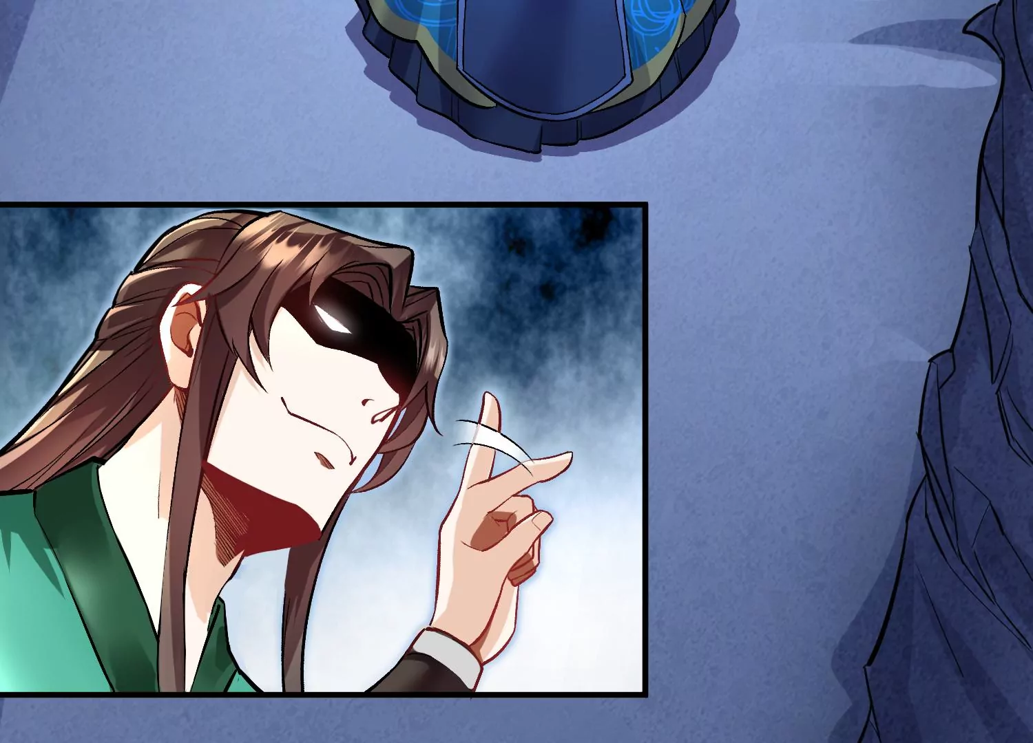 第26话上  入局(1/3)-第44话