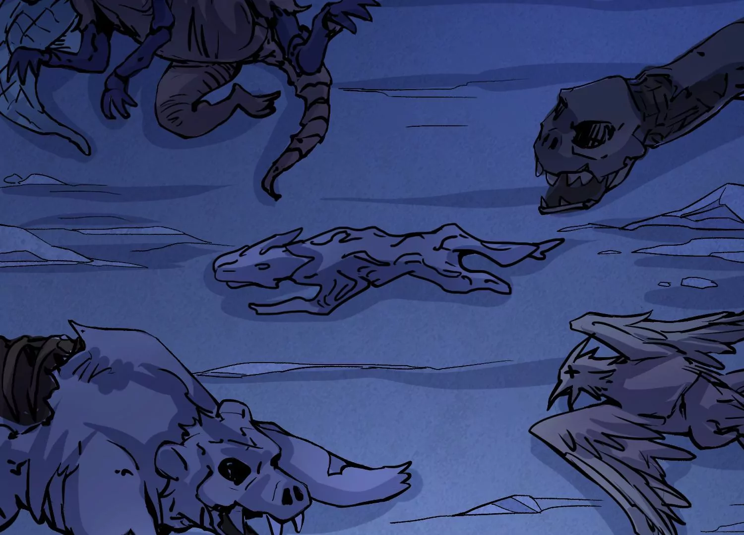 第26话上  入局(1/3)-第44话