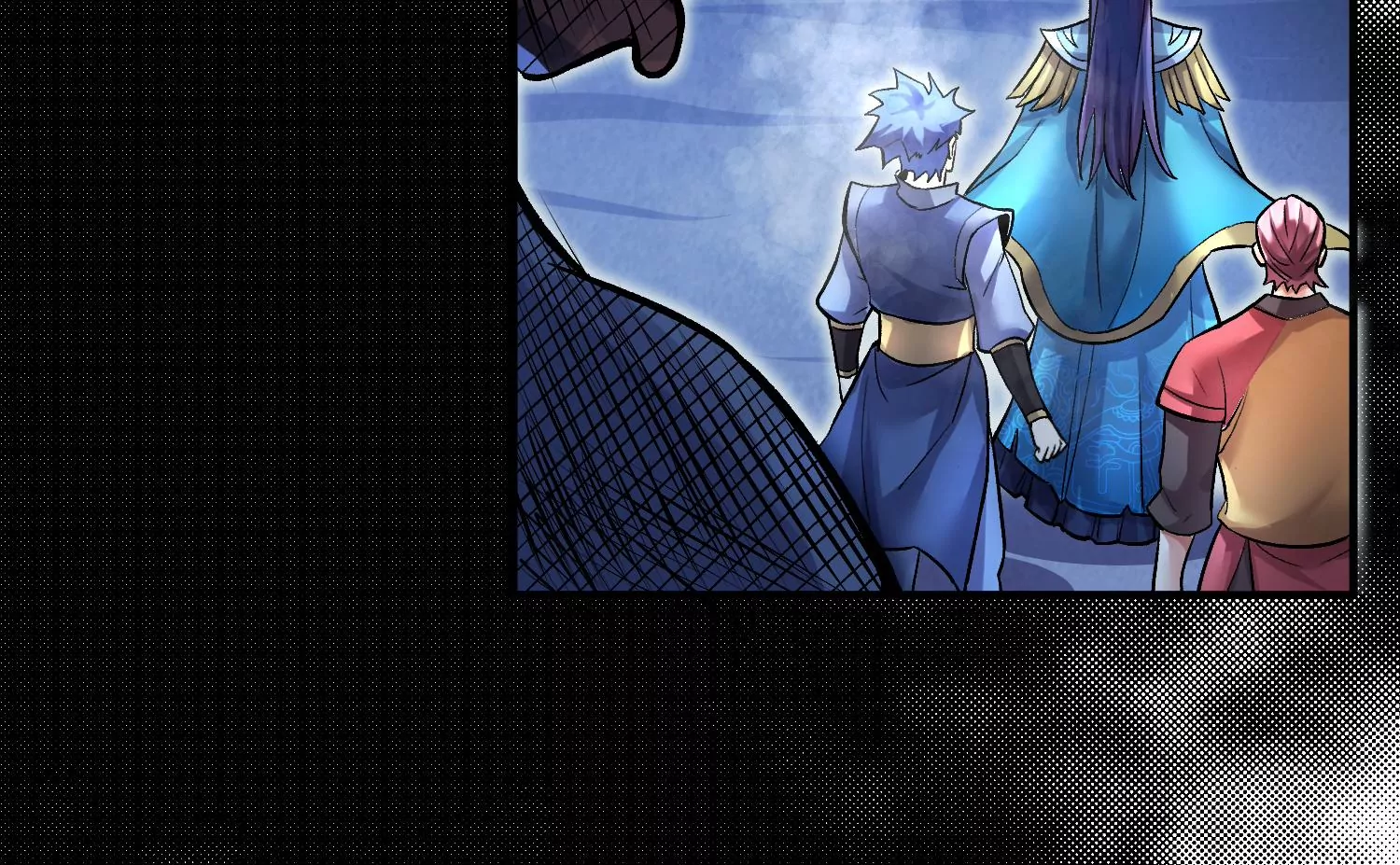 第26话上  入局(1/3)-第44话