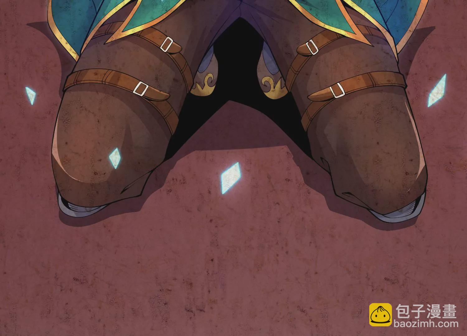 第5话 六欲纳魂大法(1/5)-第6话