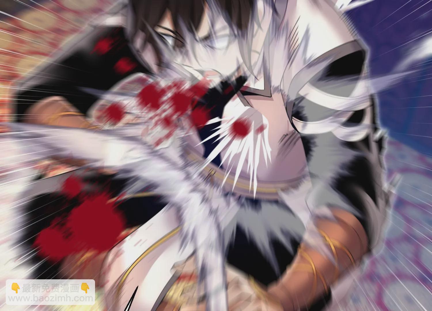 第5话 六欲纳魂大法(1/5)-第6话