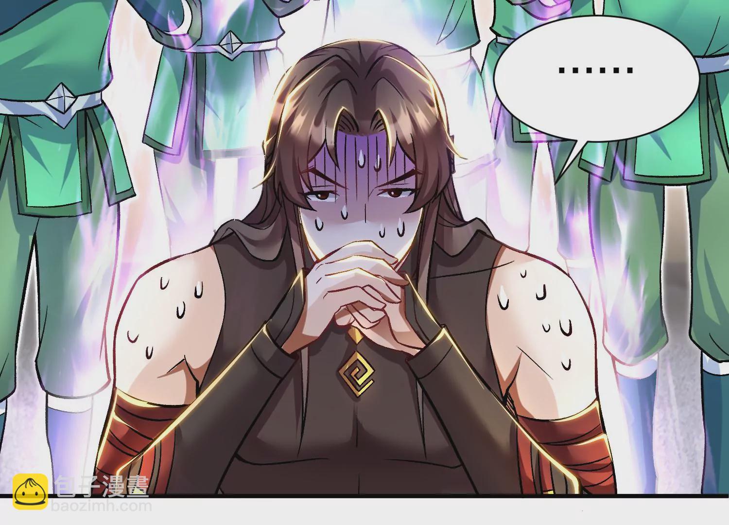 第30话下   伐筋洗髓(1/3)-第52话