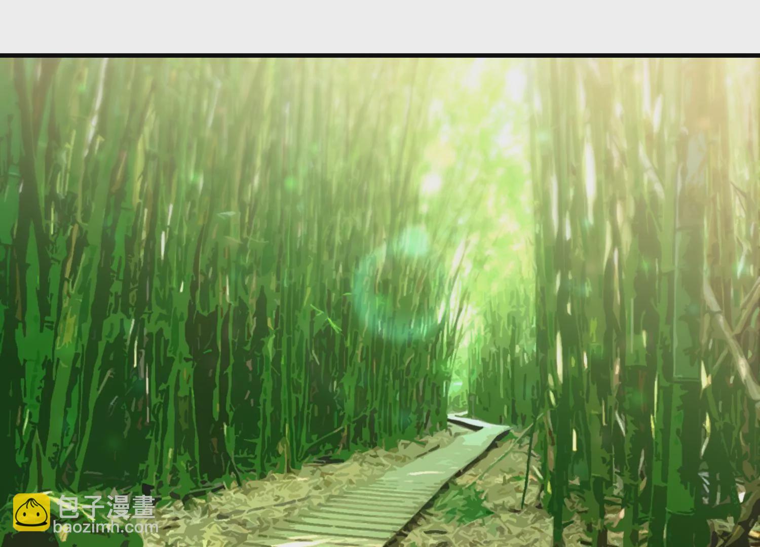 第30话下   伐筋洗髓(1/3)-第52话