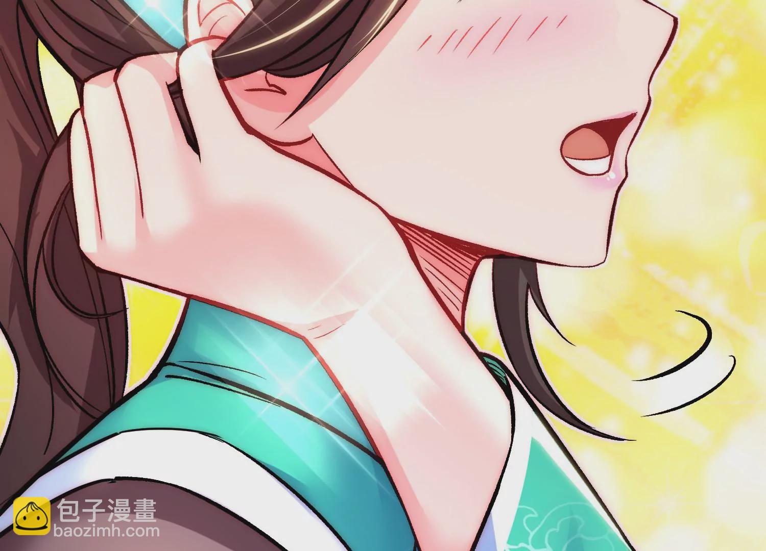 第31话下   魂契破裂(1/3)-第54话