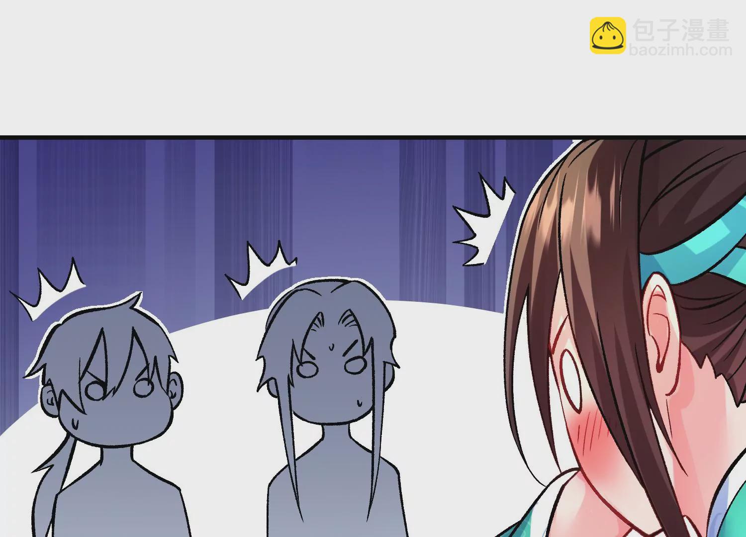 第31话下   魂契破裂(1/3)-第54话