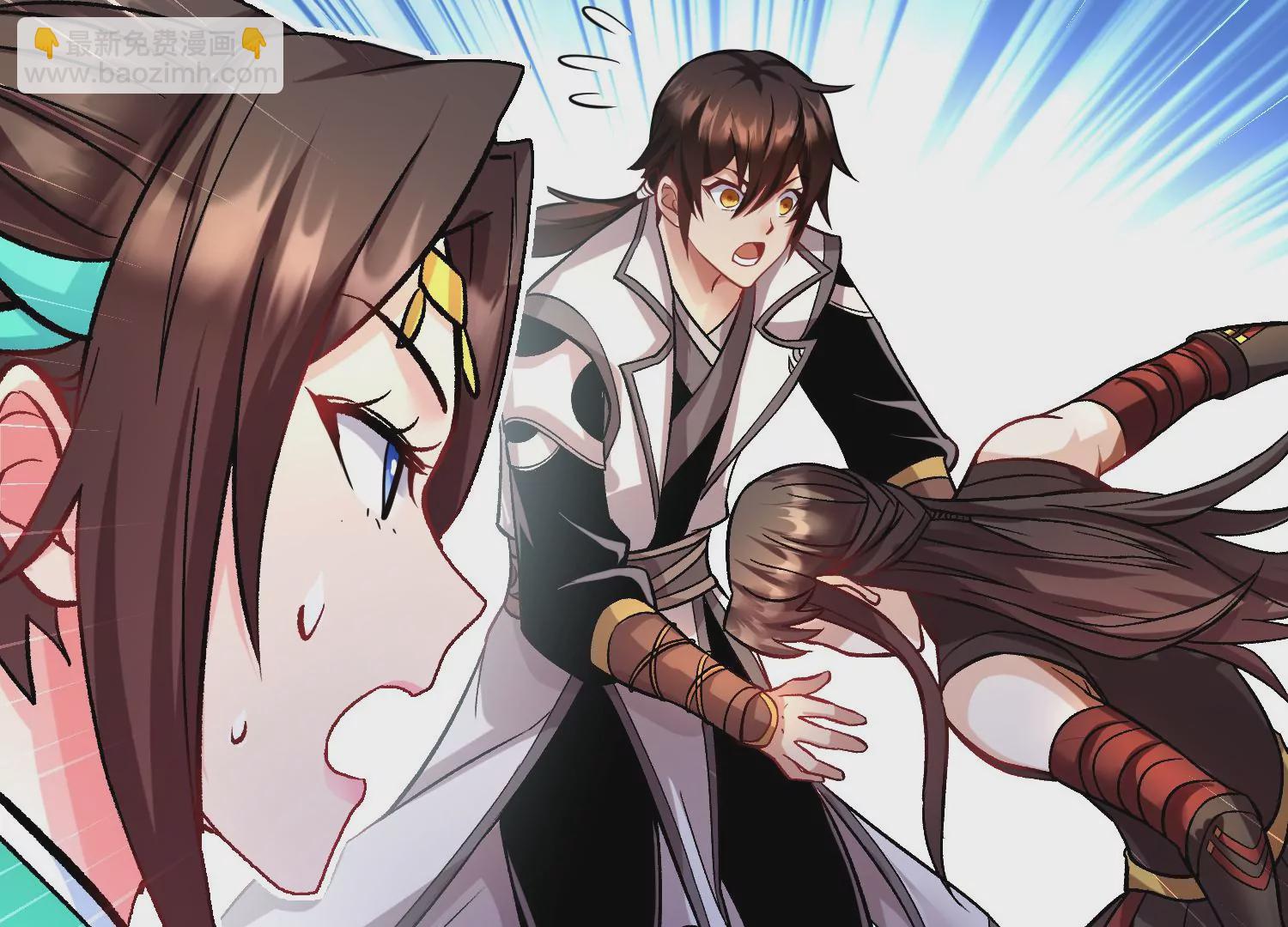 第31话下   魂契破裂(1/3)-第54话