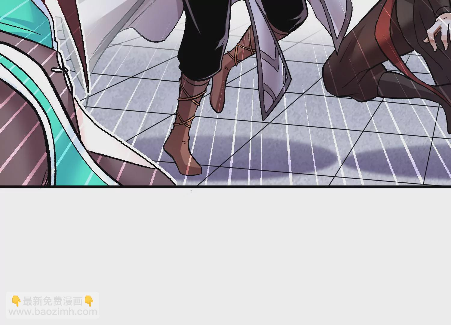 第31话下   魂契破裂(1/3)-第54话