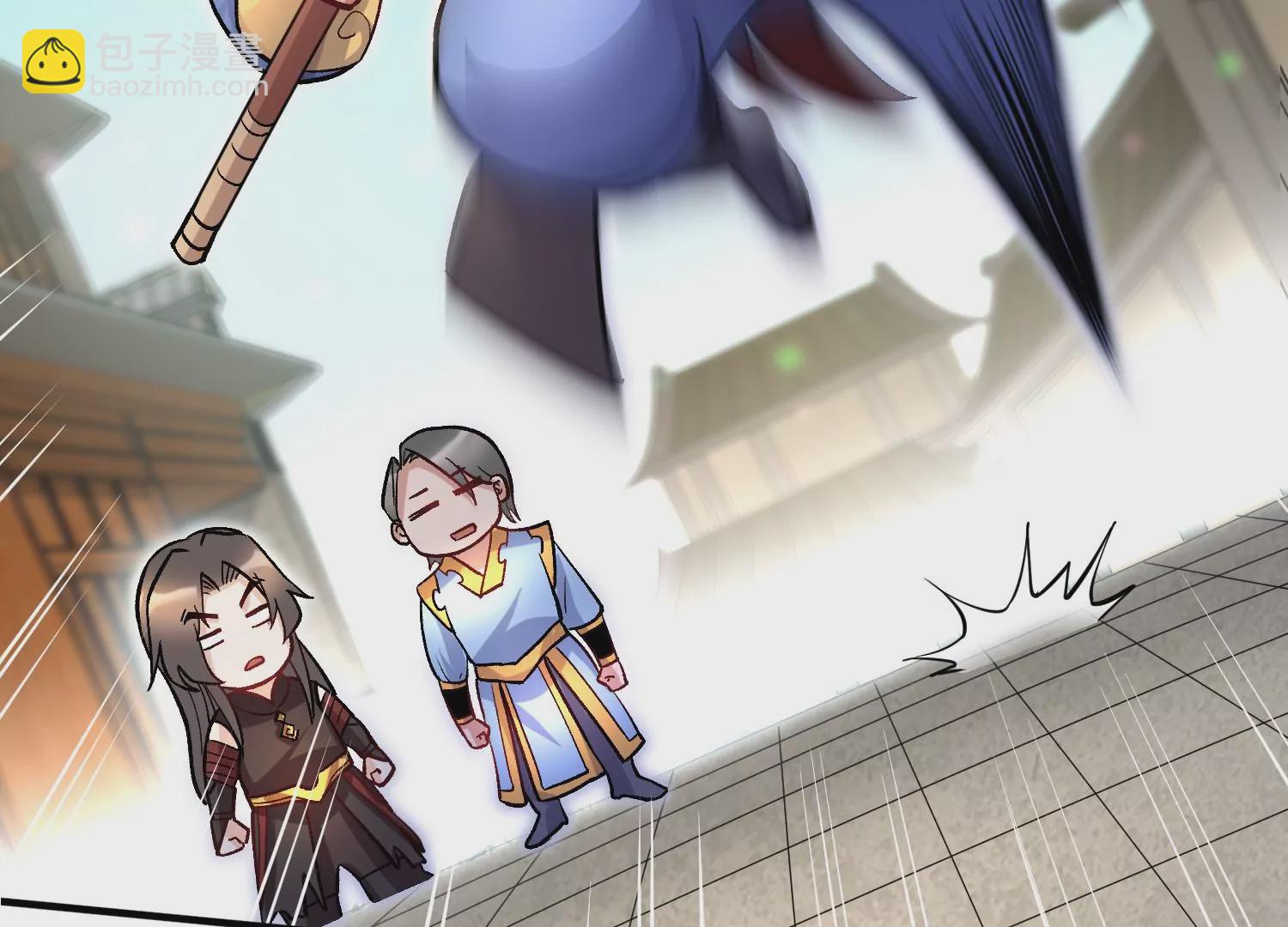 第33话   变得更好(1/4)-第58话