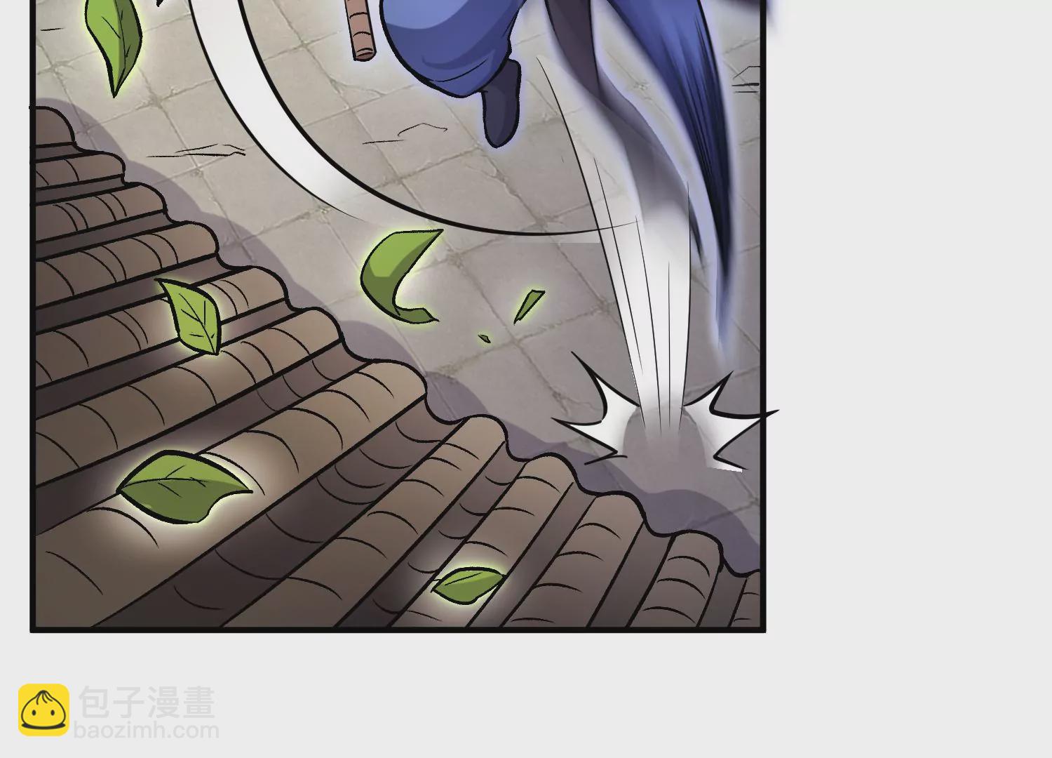 第33话   变得更好(1/4)-第58话