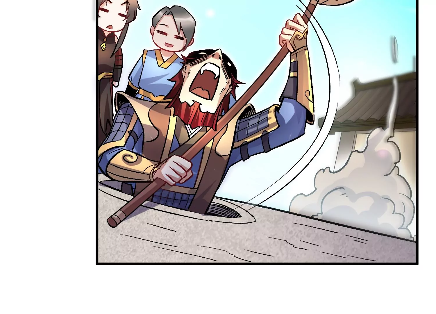 第33话   变得更好(1/4)-第58话