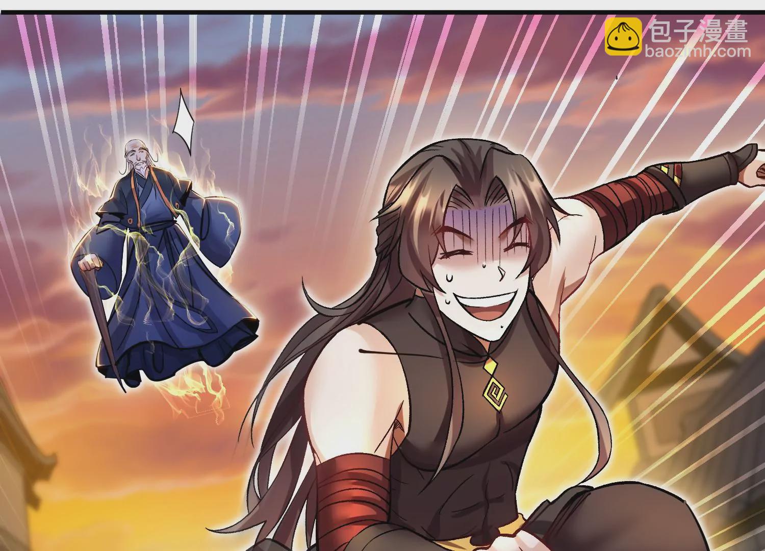 第34话下   杀欲真诀(1/3)-第60话