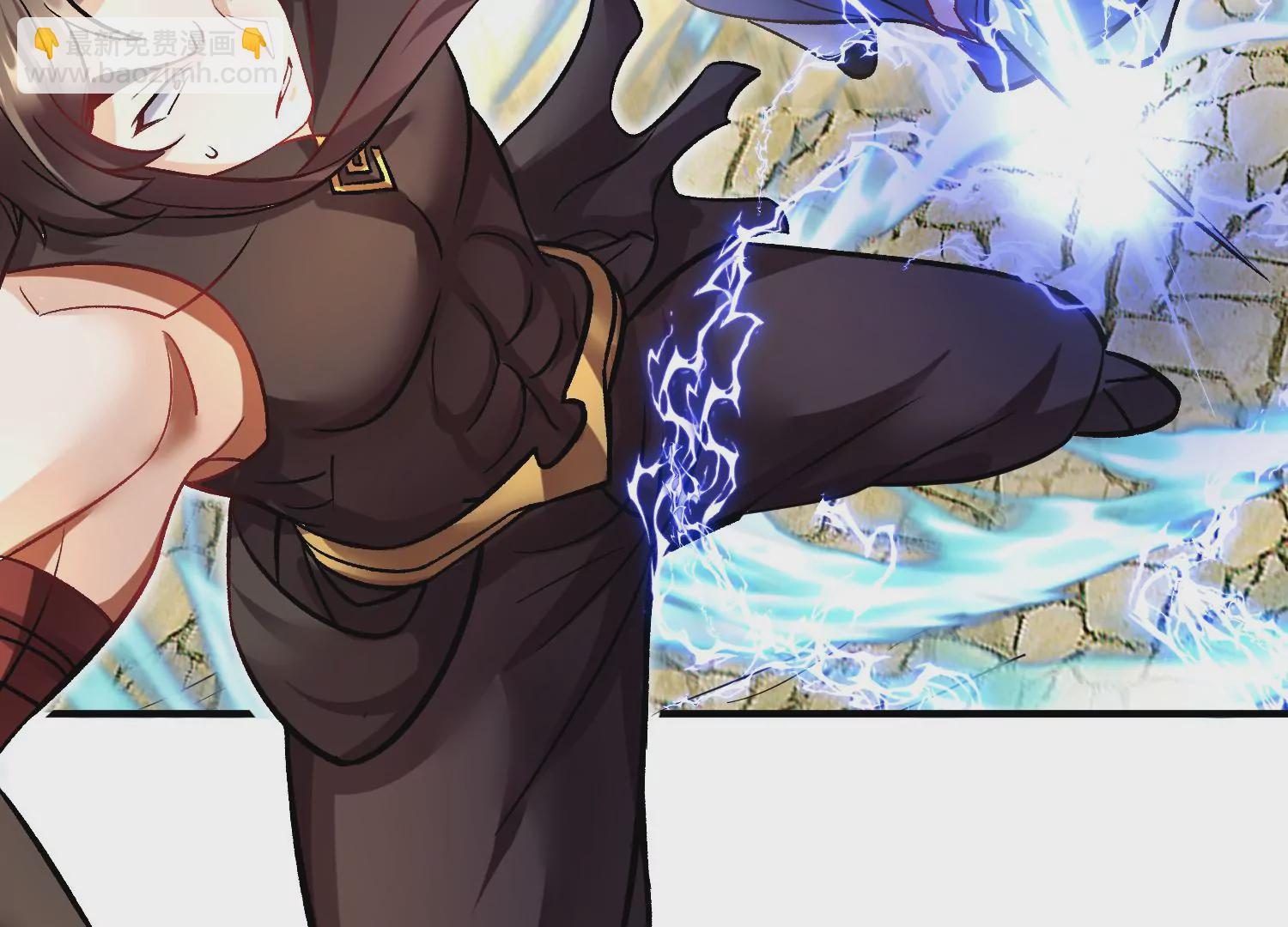 第34话下   杀欲真诀(1/3)-第60话