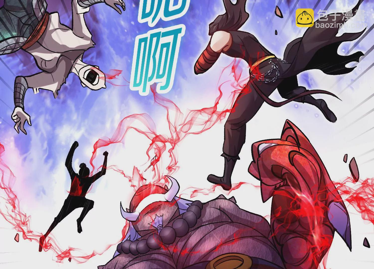 第39话下   重生的意义(1/3)-第70话