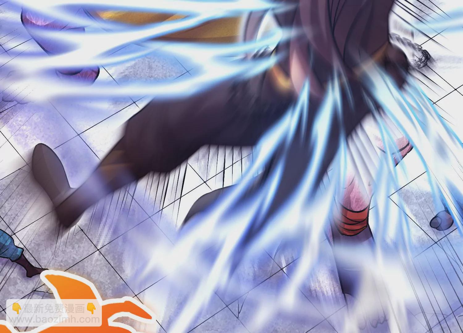 第39话下   重生的意义(1/3)-第70话