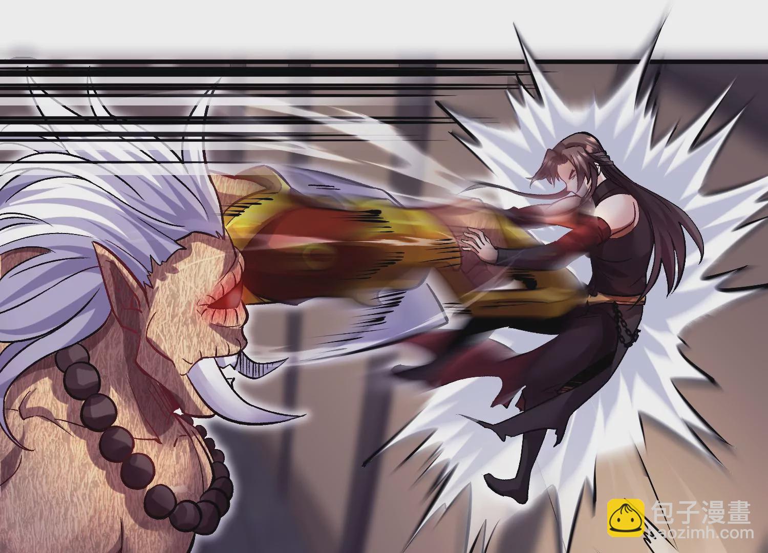 第39话下   重生的意义(1/3)-第70话