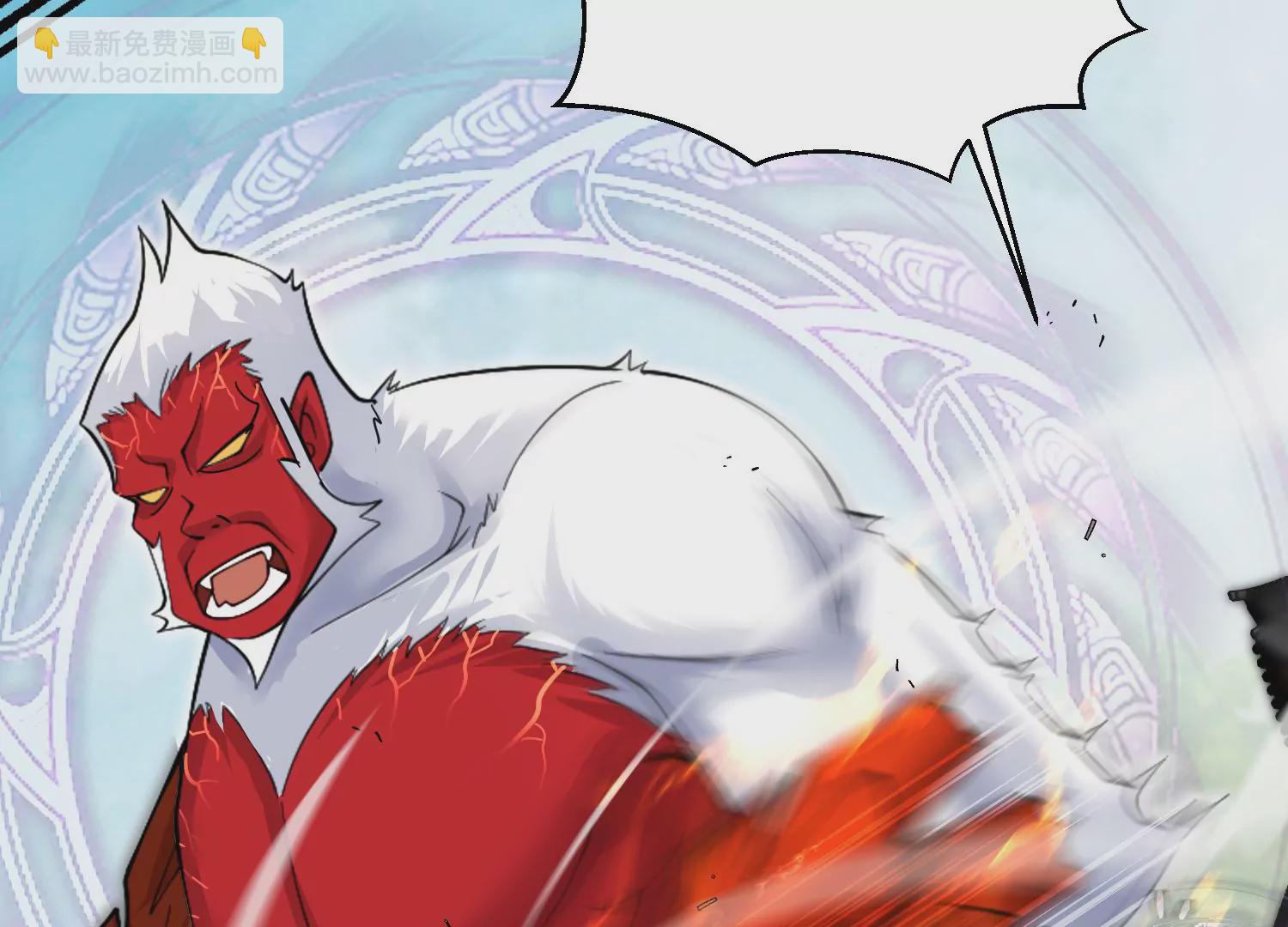 第6话下 我们一起除魔卫道吧！(1/3)-第8话