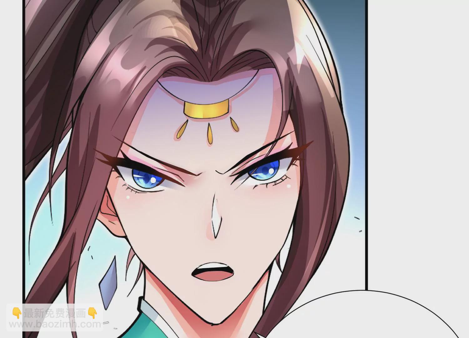 第6话下 我们一起除魔卫道吧！(1/3)-第8话