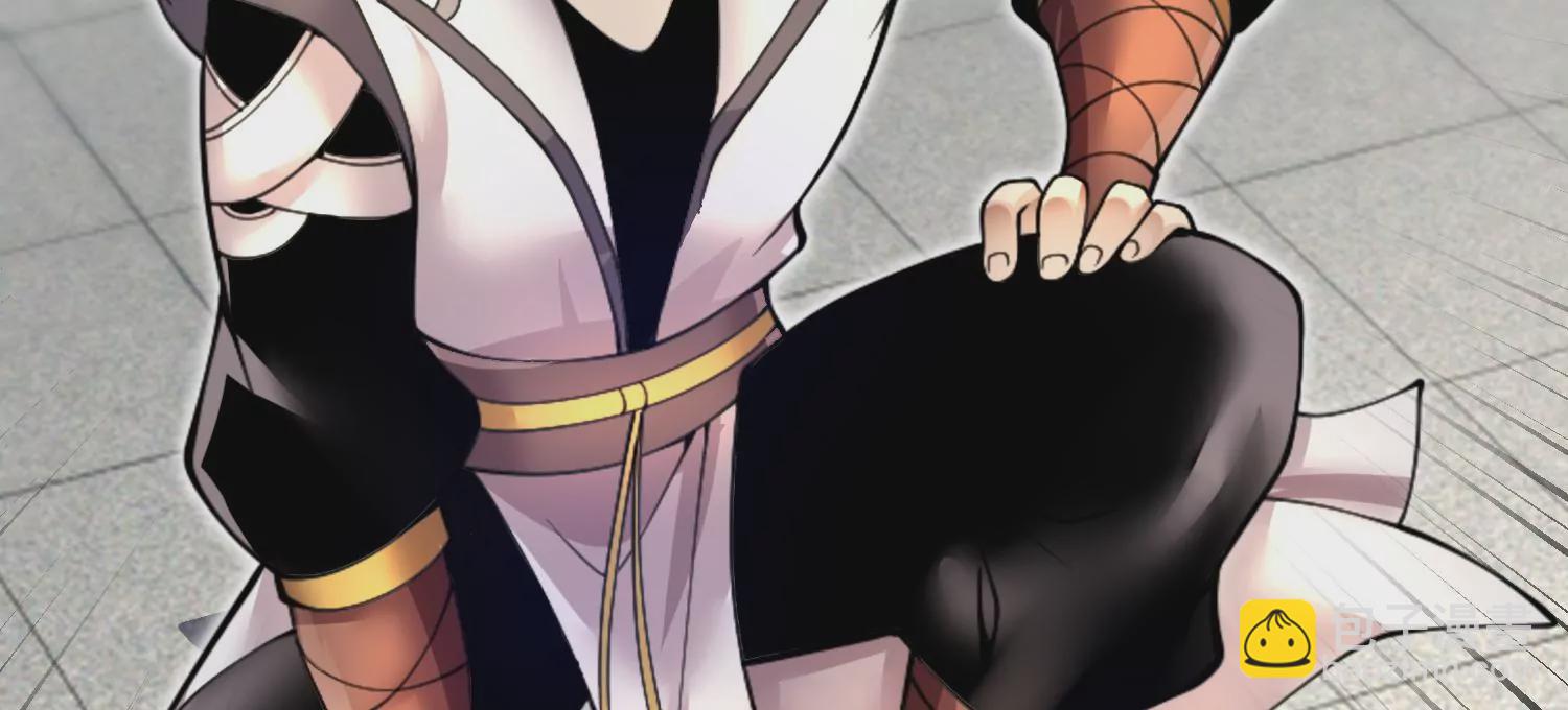 第6话下 我们一起除魔卫道吧！(1/3)-第8话