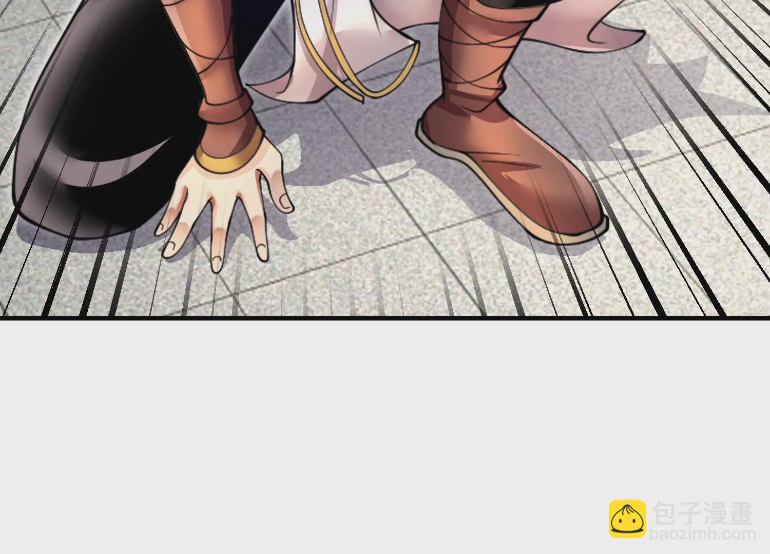 第6话下 我们一起除魔卫道吧！(1/3)-第8话