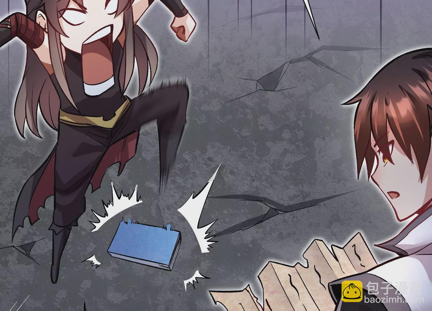 第40话下   逆天录(1/3)-第72话