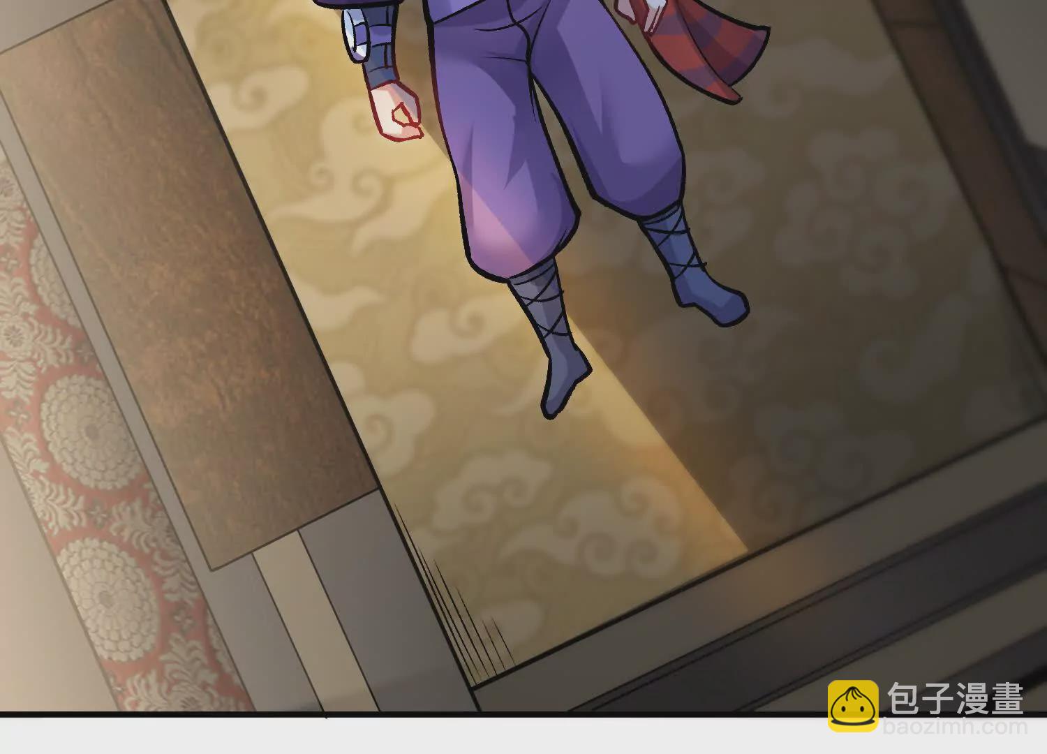 第44话上（二）天地会起义！(1/2)-第80话