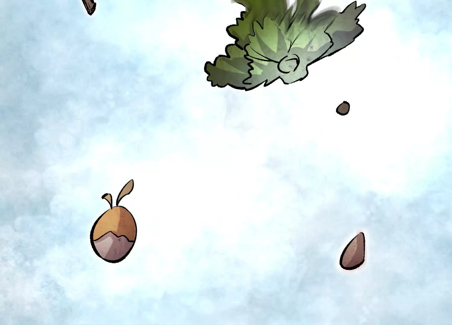 44话下（二）失望(1/2)-第82话