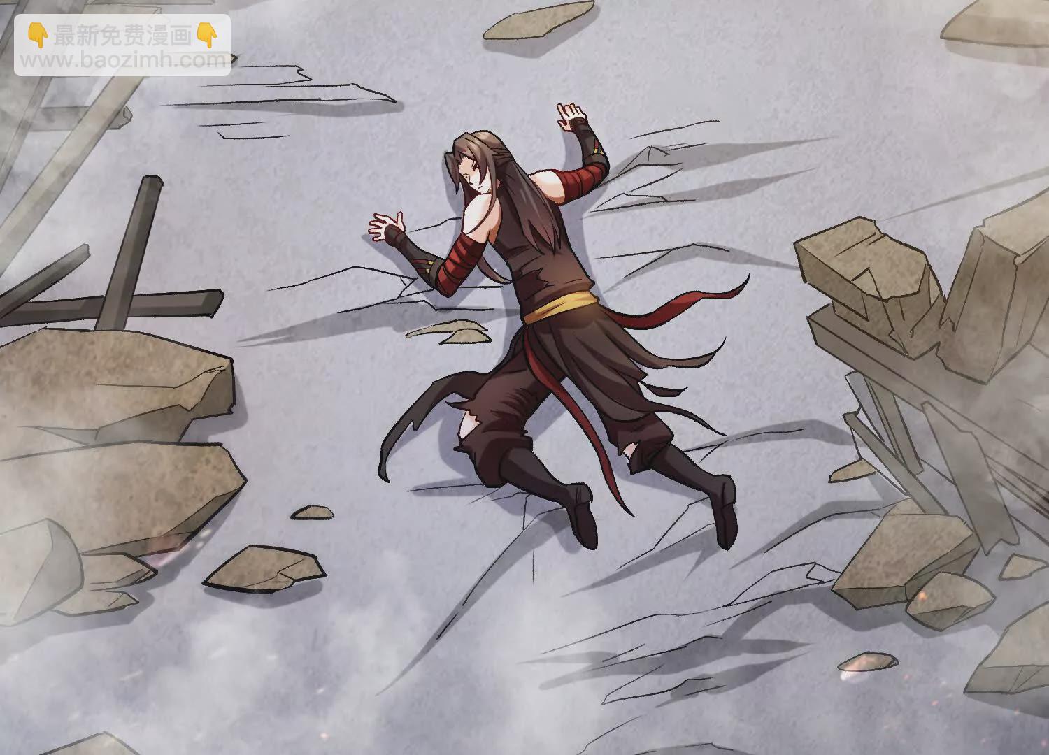 第47话下   阵法(1/3)-第88话