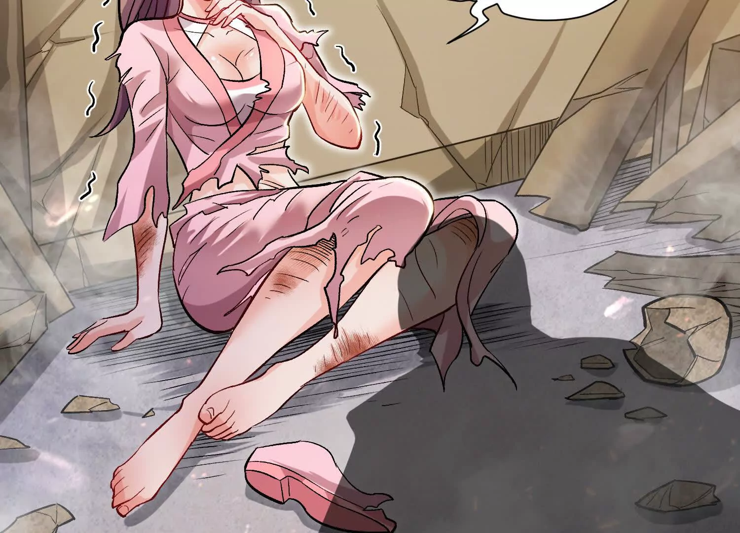 第47话下   阵法(1/3)-第88话