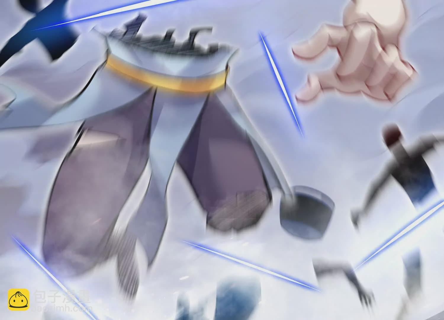 第49话下你是哪里来的妖魔鬼怪(1/3)-第92话