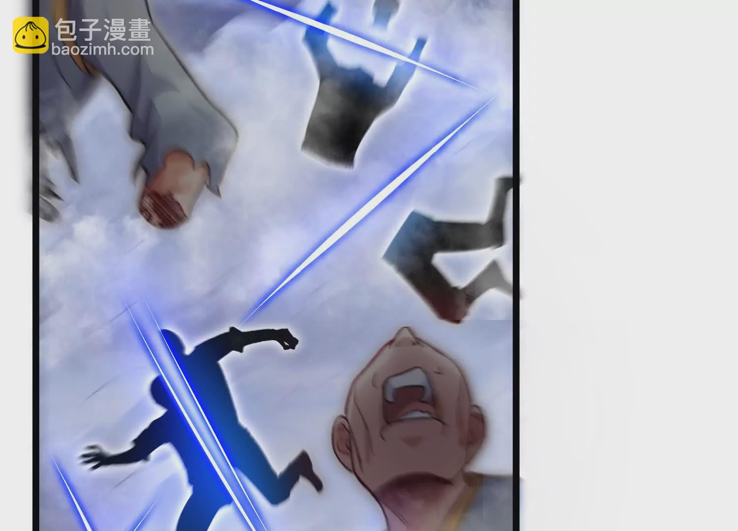 第49话下你是哪里来的妖魔鬼怪(1/3)-第92话