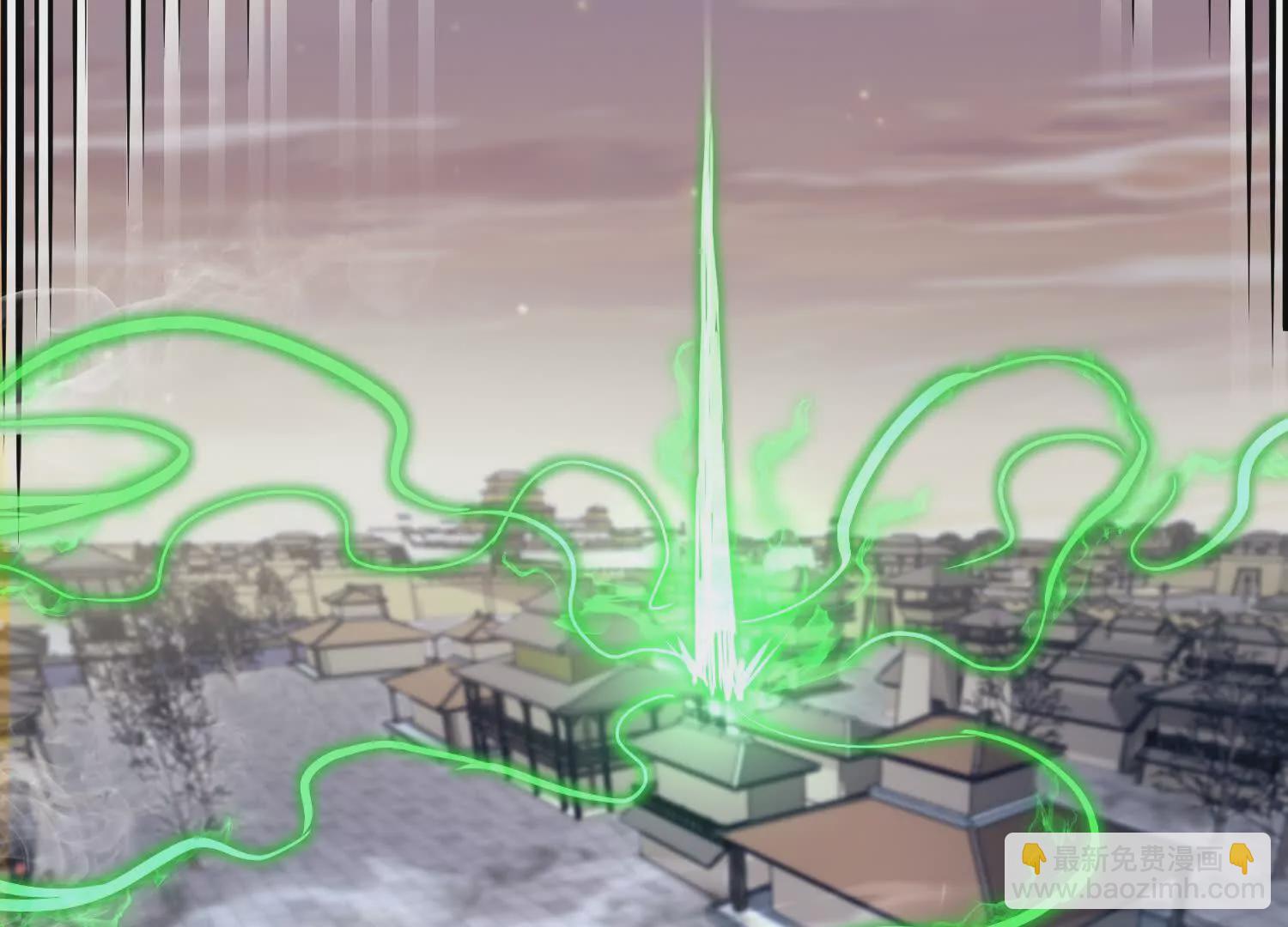 第49话下你是哪里来的妖魔鬼怪(1/3)-第92话