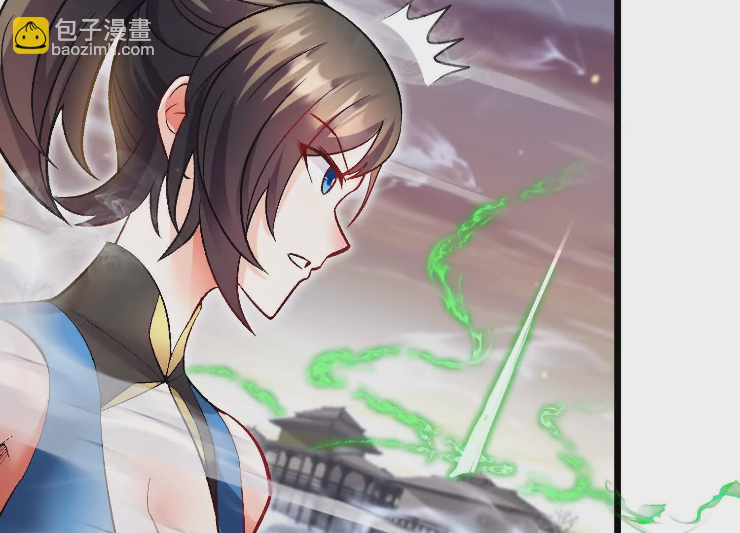 第49话下你是哪里来的妖魔鬼怪(1/3)-第92话