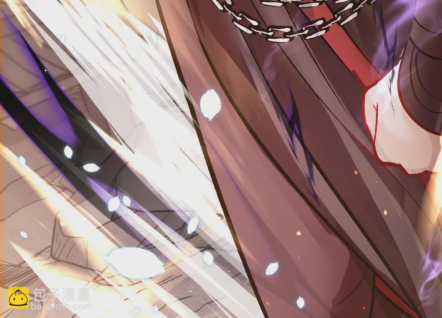 第49话下你是哪里来的妖魔鬼怪(1/3)-第92话