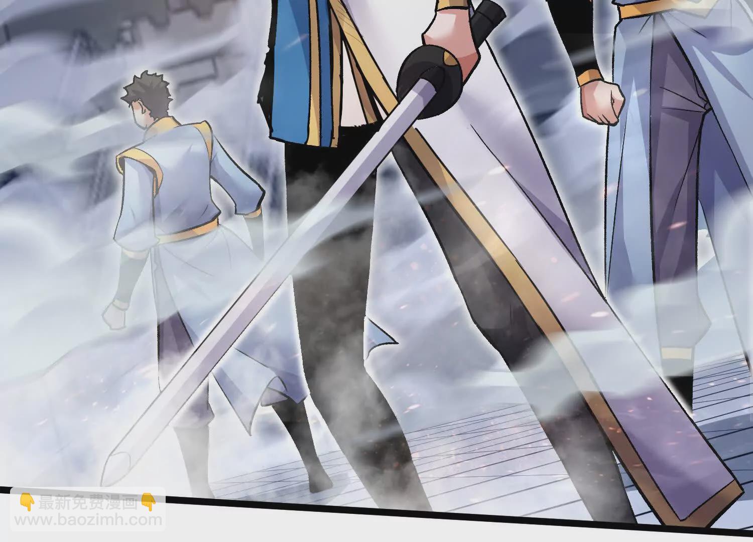 第49话下你是哪里来的妖魔鬼怪(1/3)-第92话